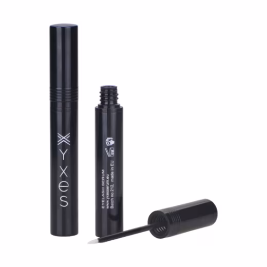 YXES eyelash serum toitev ja hooldav ripsmeseerum